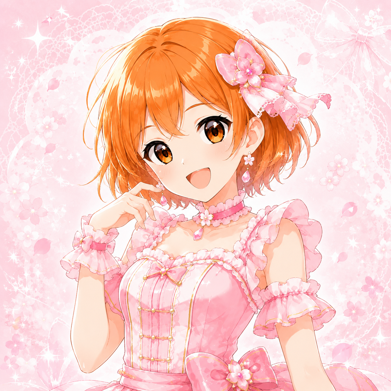 じゅん