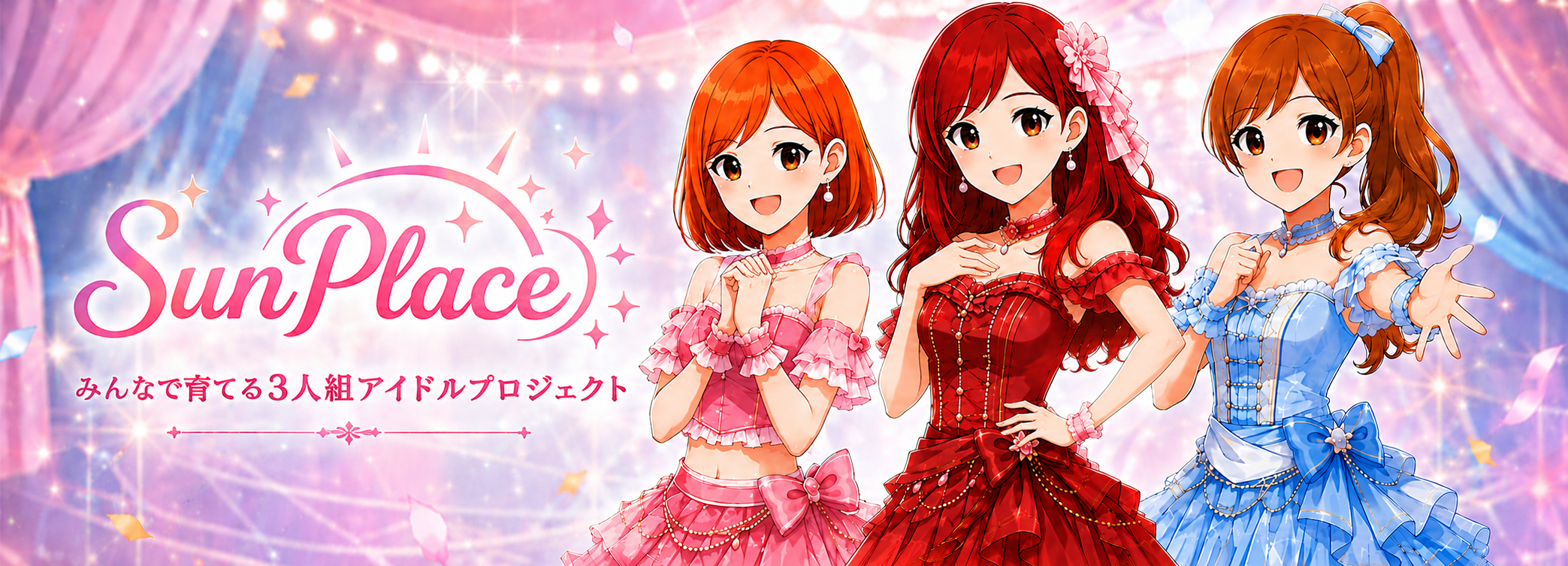 SunPlace トップ